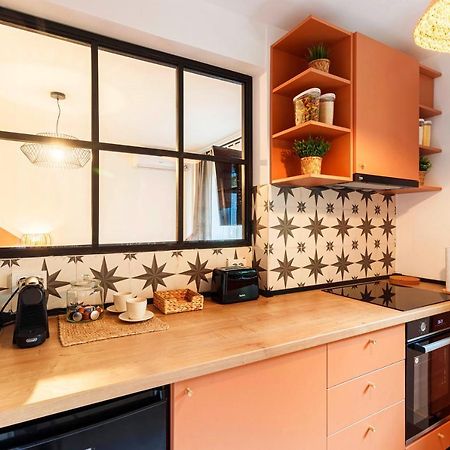 Central Modern Flat Near Metro & Park Διαμέρισμα Βουκουρέστι Εξωτερικό φωτογραφία