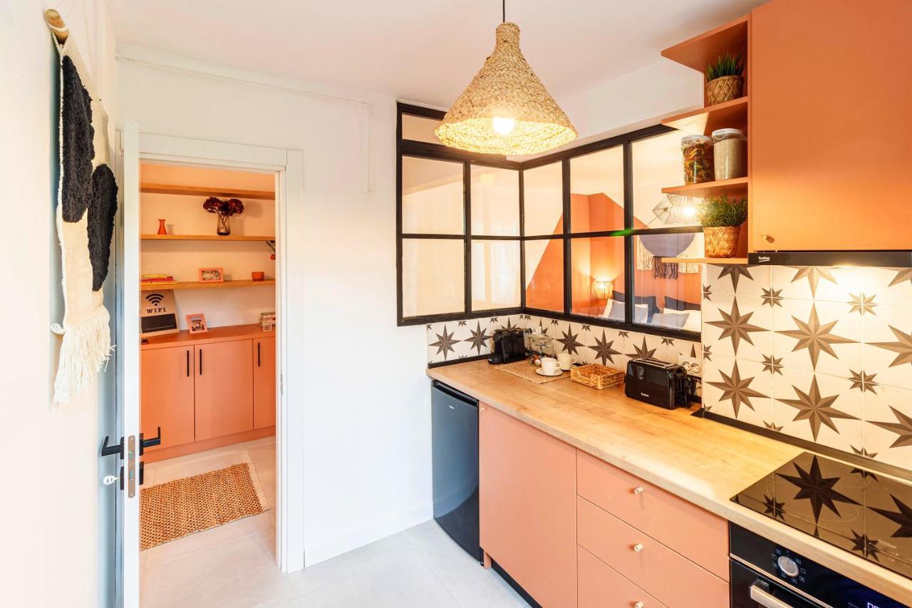 Central Modern Flat Near Metro & Park Διαμέρισμα Βουκουρέστι Εξωτερικό φωτογραφία